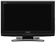 AQUOS LC-20E8-B [20�C���`] �̐��i�摜