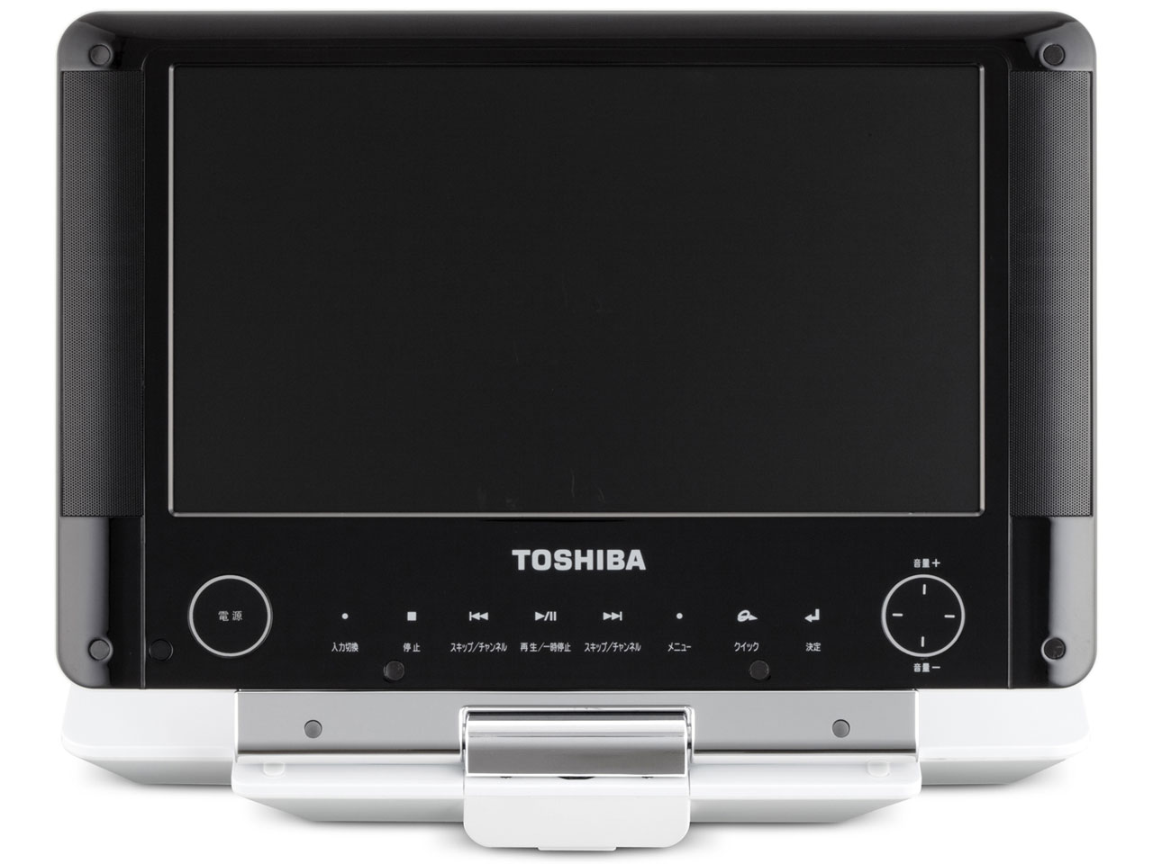 REGZA SD-P96DT [�z���C�g]