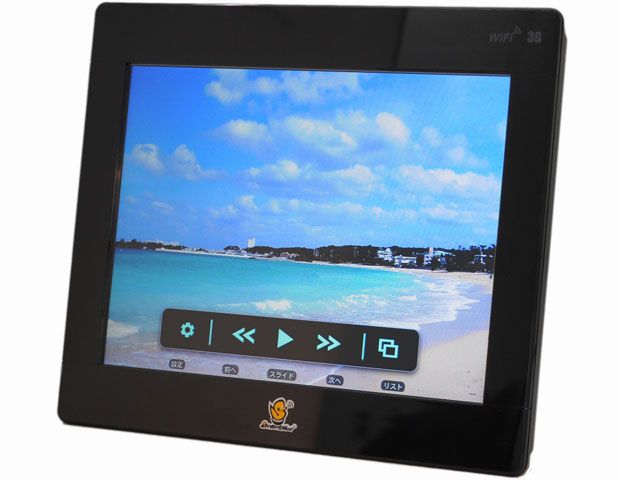 ServersMan Cast@net �̐��i�摜