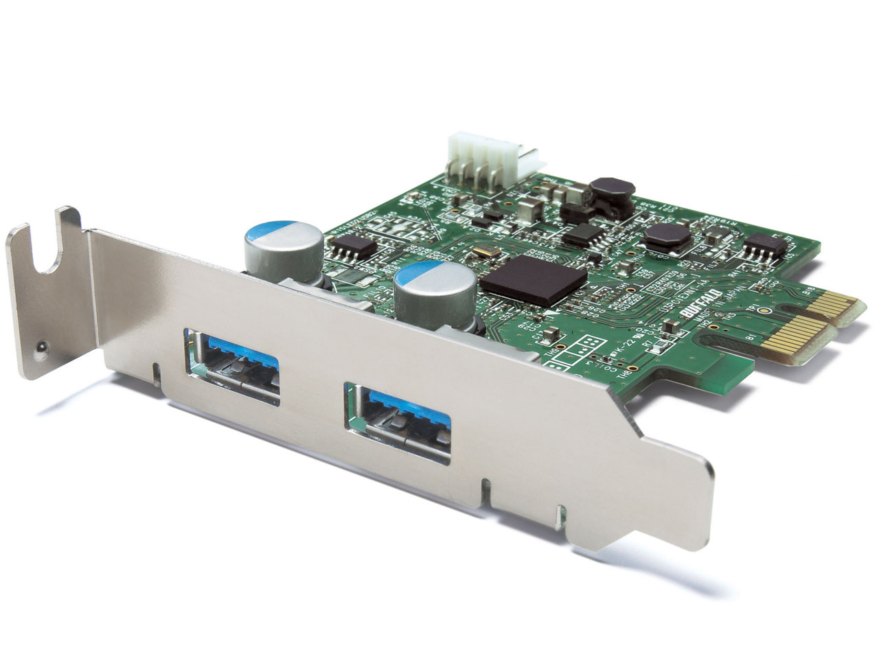 IFC-PCIE2U3S [USB3.0]