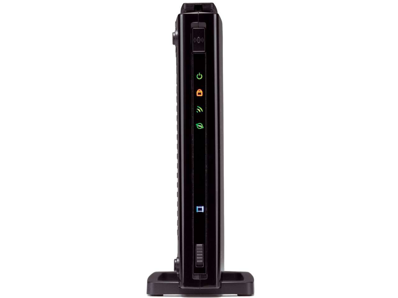 AirStation NFINITI HighPower Giga WZR-HP-G302H