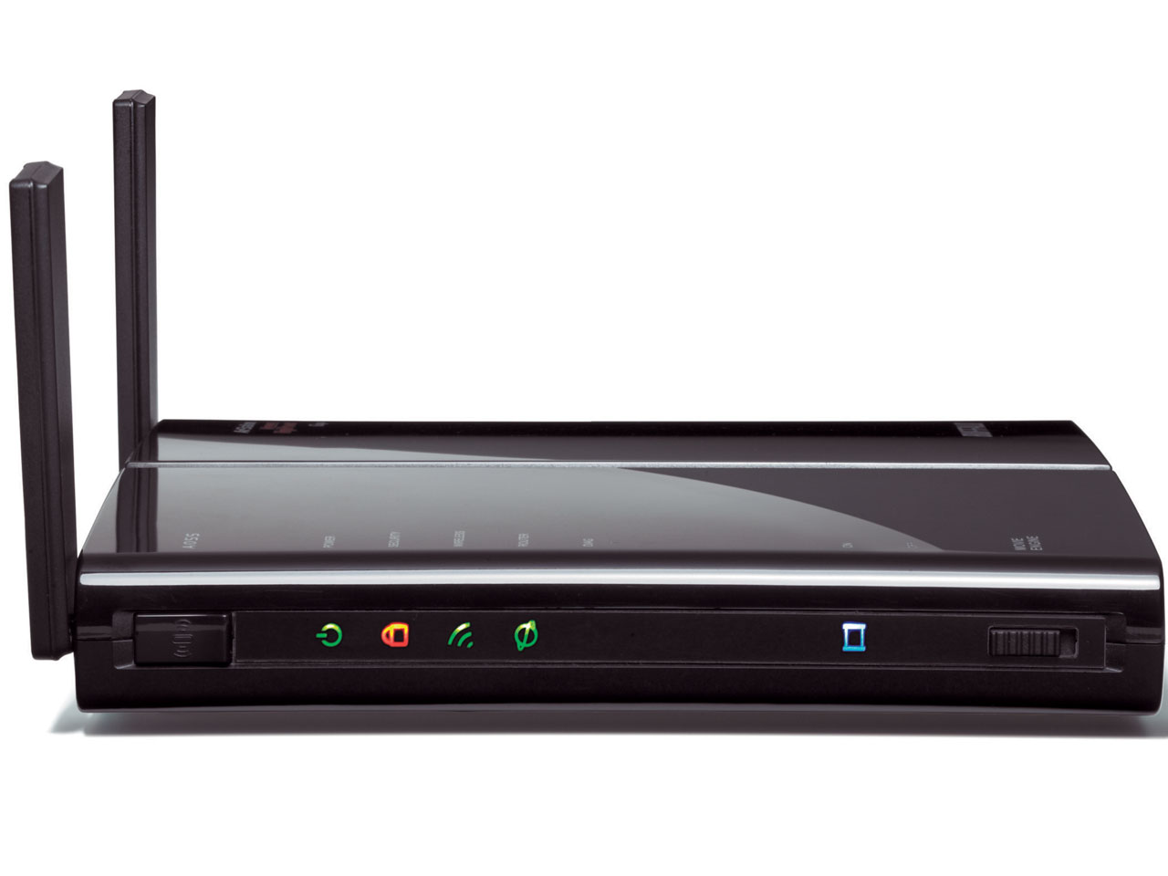 AirStation NFINITI HighPower Giga WZR-HP-G302H