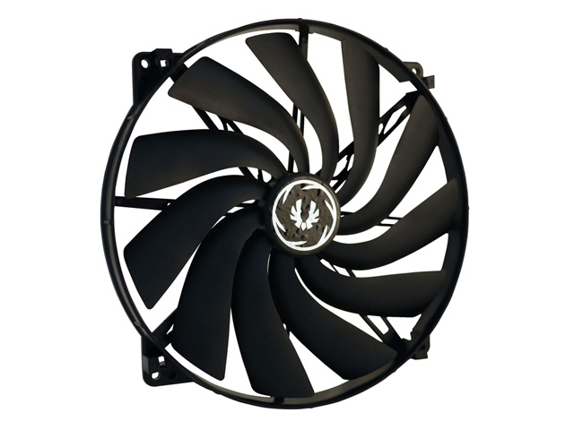 Spectre All Black 200mm BFF-SCF-20020KK-RP [��] �̐��i�摜