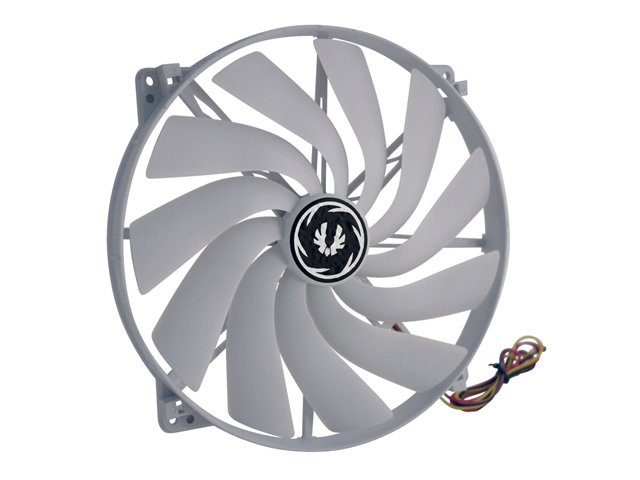 Spectre All White 200mm BFF-SCF-20020WW-RP [��] �̐��i�摜