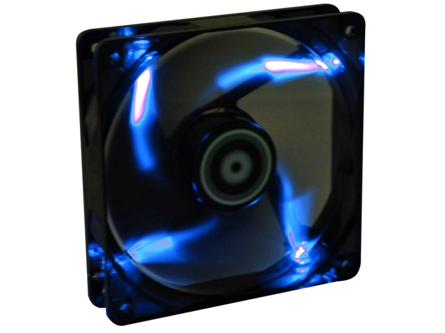 Spectre LED Blue 120mm BFF-BLF-12025B-RP [Blue LED] �̐��i�摜