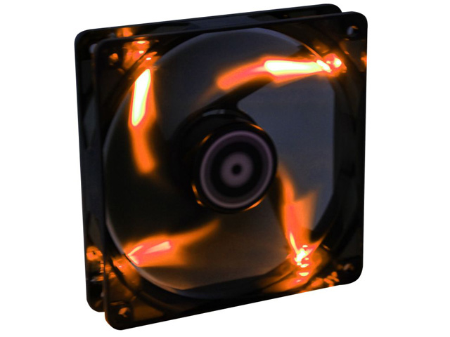 Spectre LED Orange 120mm BFF-BLF-12025O-RP [Orange LED] �̐��i�摜