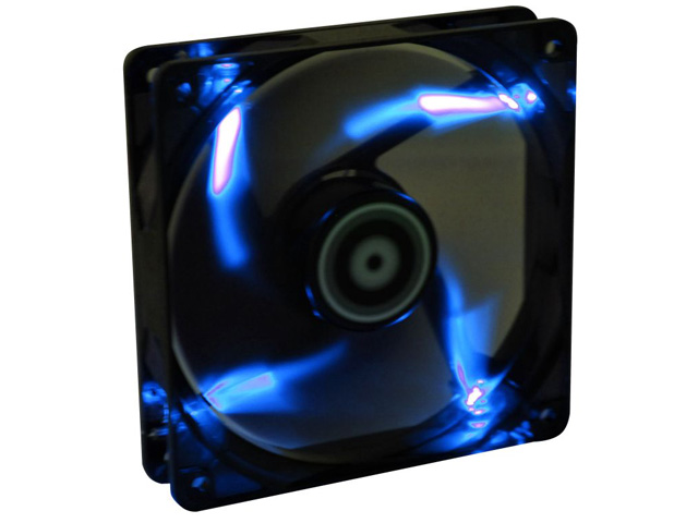 Spectre LED Blue 140mm BFF-BLF-14025B-RP [Blue LED] �̐��i�摜