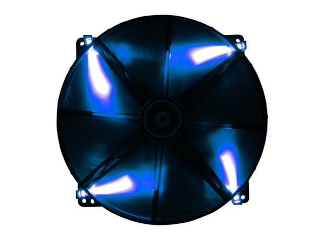 Spectre LED Blue 200mm BFF-BLF-20020B-RP [Blue LED] �̐��i�摜