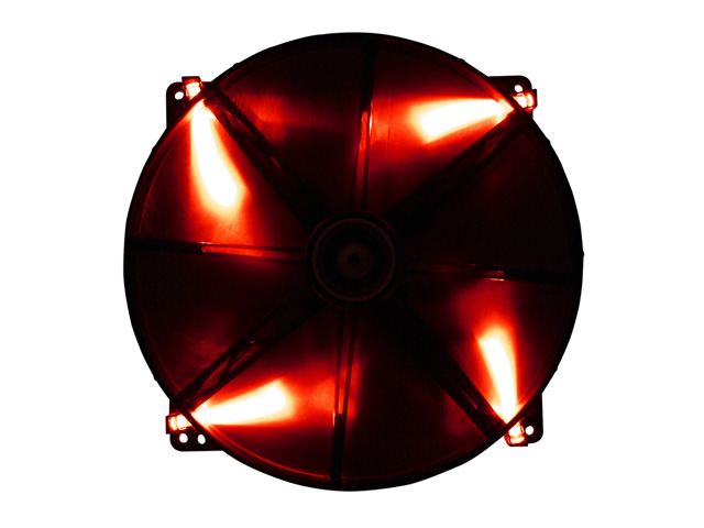 Spectre LED Red 200mm BFF-BLF-20020R-RP [Red LED] �̐��i�摜
