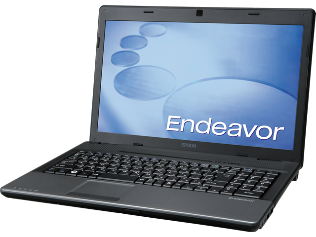 Endeavor NY3000 �̐��i�摜