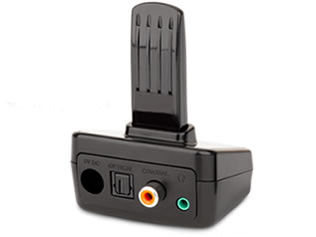 ���C�����XPC�I�[�f�B�I�A�_�v�^�[ EZR601PCA �̐��i�摜