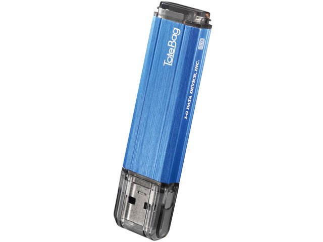 ToteBag TB-XT32G/B [32GB �u���[] �̐��i�摜