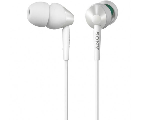 MDR-EX77SLA (W) [�z���C�g] �̐��i�摜