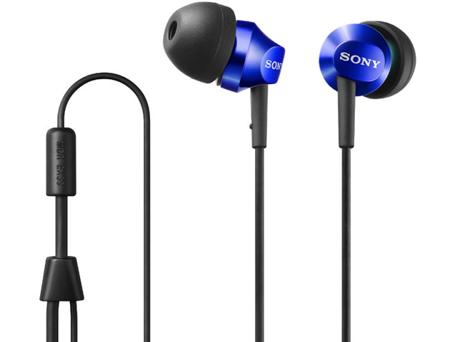 MDR-EX59Z (L) [�u���[]