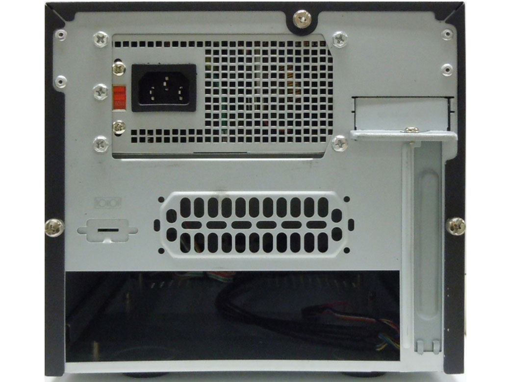 KT-CUBE-ITX01