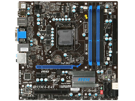 H55MA-E43 �̐��i�摜