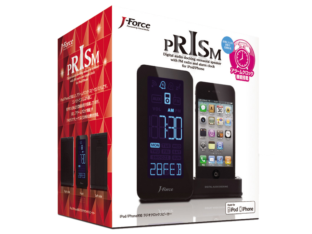 PRISM JF-SPI�PRCK [�u���b�N���f��]
