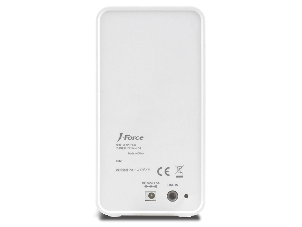 PRISM JF-SPI1RCW [�z���C�g���f��]