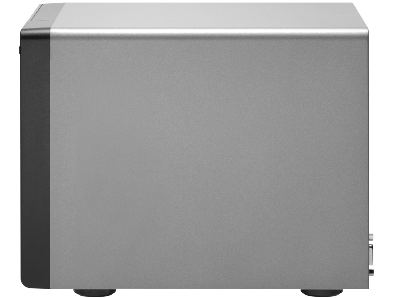 TS-439 Pro II+ Turbo NAS