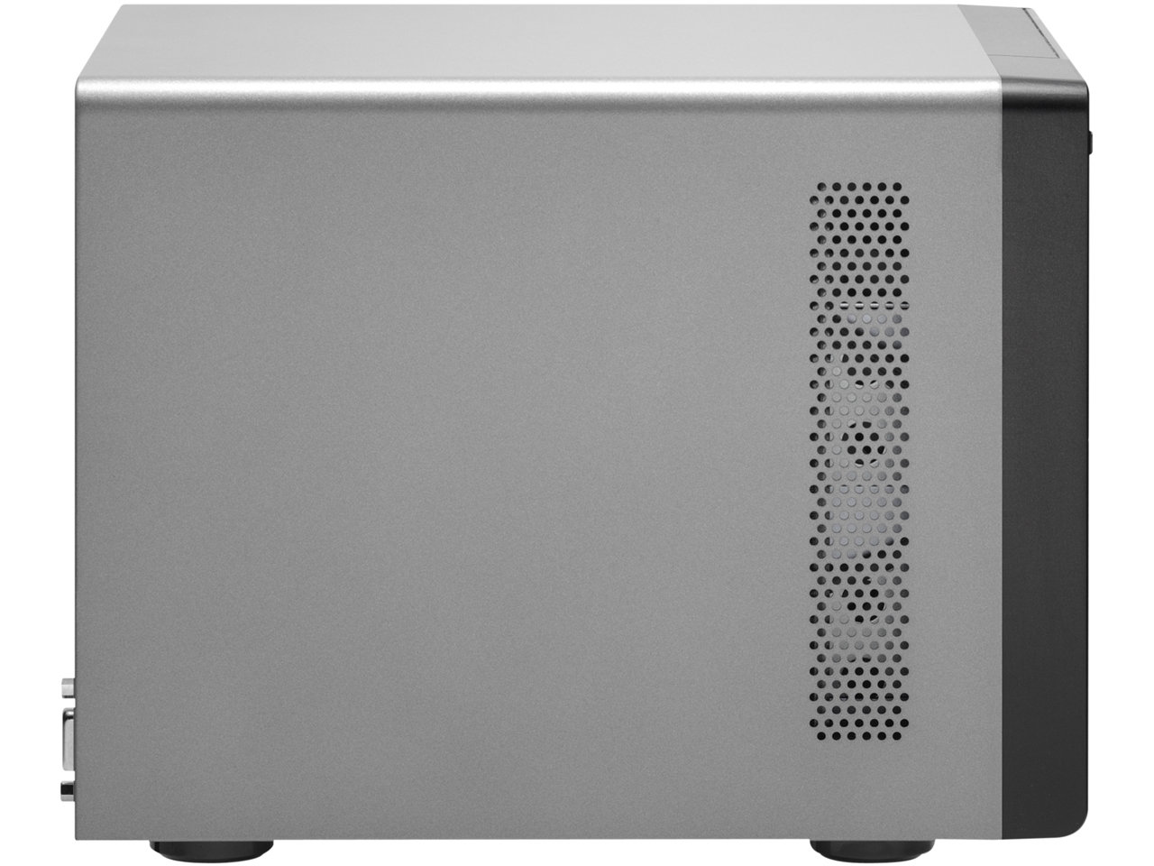 TS-439 Pro II+ Turbo NAS