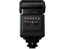 ELECTRONIC FLASH EF-610 DG ST �L���m���p