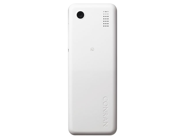 docomo STYLE series L-04B [White]