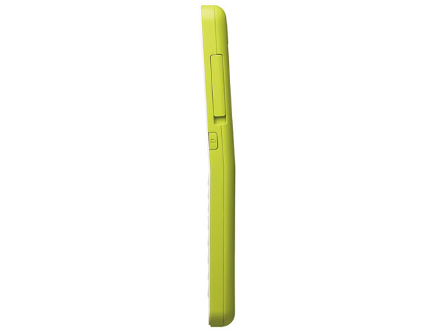 docomo STYLE series L-04B [Green]