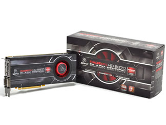 HD-687A-ZNBC [PCIExp 1GB] �̐��i�摜