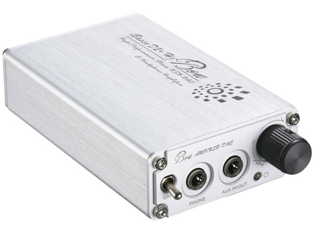 D2+S Hj Boa [�u���b�V���h�E�V���o�[] �̐��i�摜