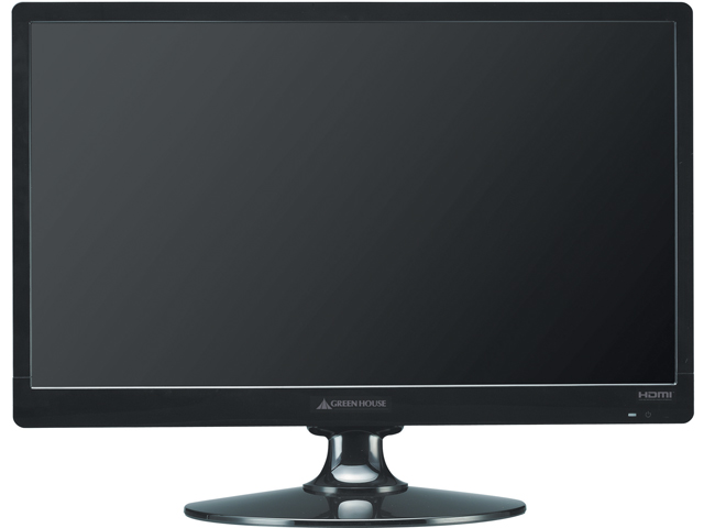 GH-JLH243SHB [23.6�C���` �u���b�N] �̐��i�摜