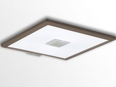 E-CORE LEDH94001Y-LC [�_�[�N�u���E��] �̐��i�摜