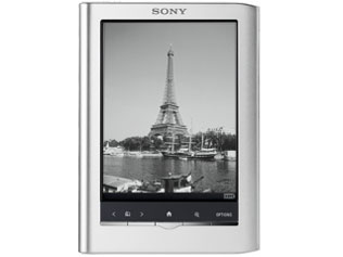 Reader Pocket Edition PRS-350 (S) [�V���o�[]