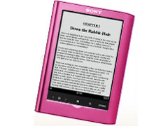 Reader Pocket Edition PRS-350 (P) [�s���N]