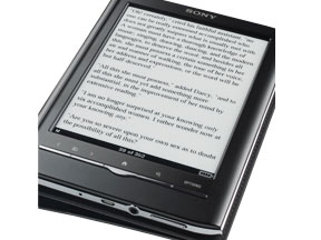 Reader Touch Edition PRS-650 (B) [�u���b�N]