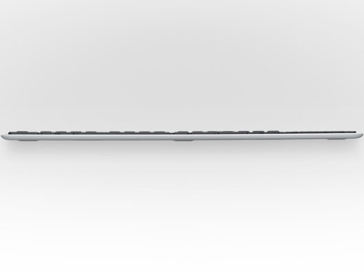 Wireless Solar Keyboard K750 [�u���b�N]