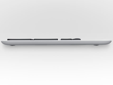 Wireless Solar Keyboard K750 [�u���b�N]