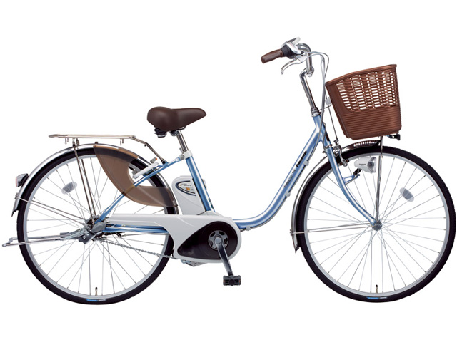 パナソニックリチウムビビNX BE-ENNX633B 5AH 26型LED　黒 パナソニックリチウムビビNX BE-ENNX633B 5AH 26型LED黒