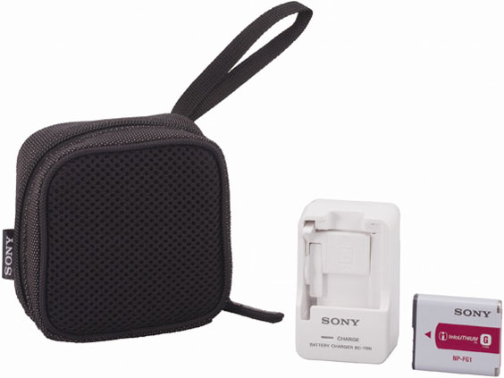 ACC-TRFG1 �̐��i�摜