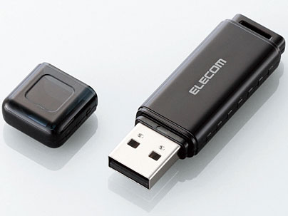 MF-HSU208GBK [8GB �u���b�N]