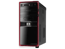Pavilion Desktop PC HPE-390jp/CT (�~���f��) �t�@�C�i���t�@���^�W�[XIV �����F��PC �`��Ready���f�� 2 �̐��i�摜