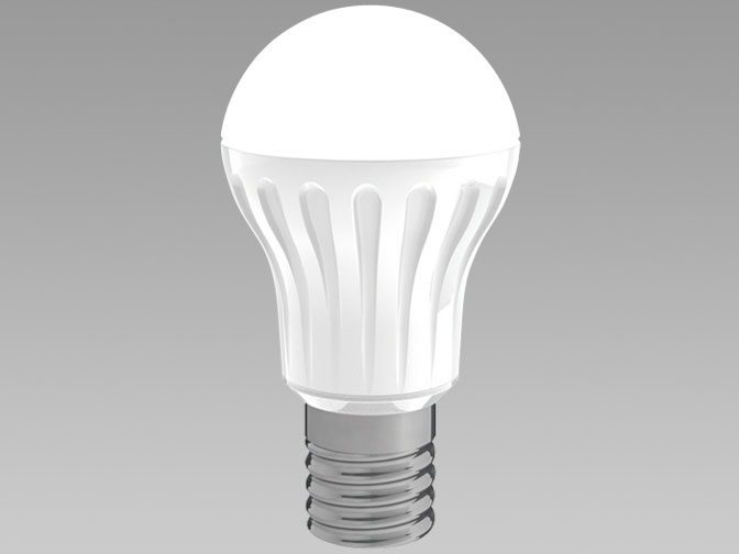 ECOLUX LDA5N-H-E17-V2 [�����F] �̐��i�摜