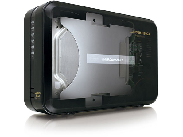 CG-HDC2EUS31-W