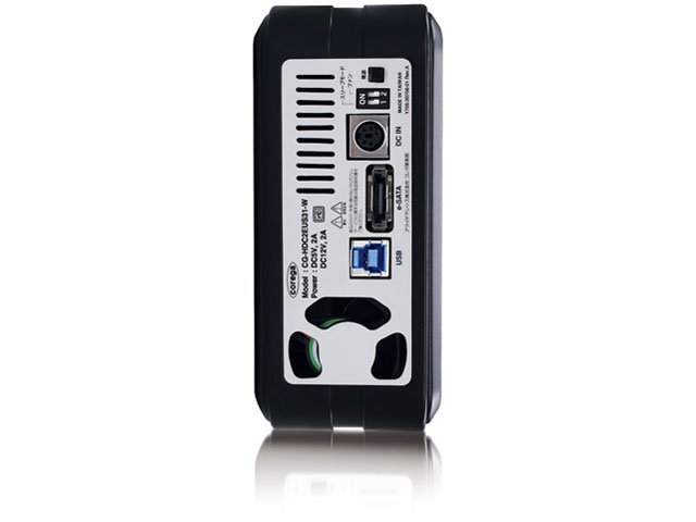 CG-HDC2EUS31-W