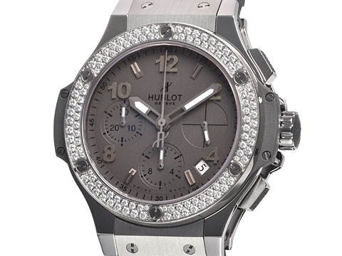 �r�b�O�o�� �A�[���O���C �_�C�������h 342.ST.5010.LR.1104 �̐��i�摜