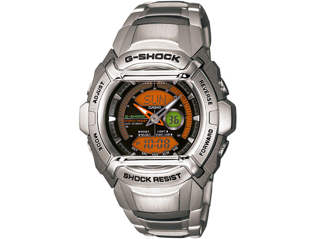 G-SHOCK - 希少カラー海外モデル！G-8100D-2DR G-SHOCKの+stbp.com.br