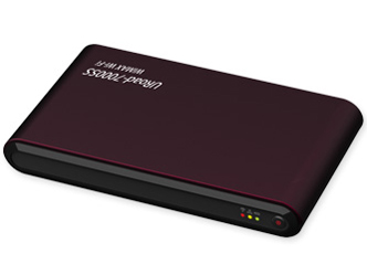 URoad-7000SS �̐��i�摜