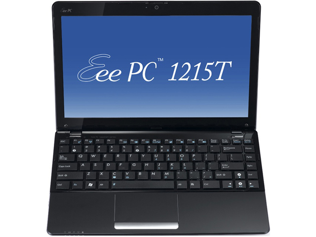 Eee PC 1215T [�u���b�N]