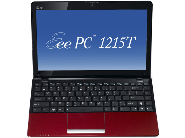 Eee PC 1215T [���b�h]