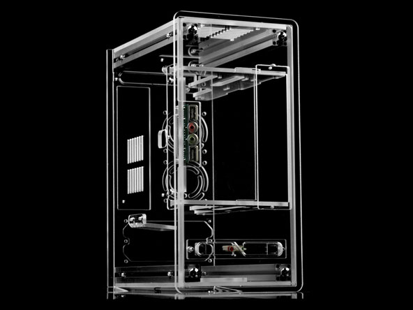 ENKIRA NK-MT300i/T [Transparent]