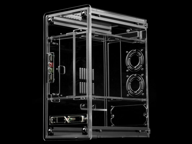 ENKIRA NK-MT300i/T [Transparent]